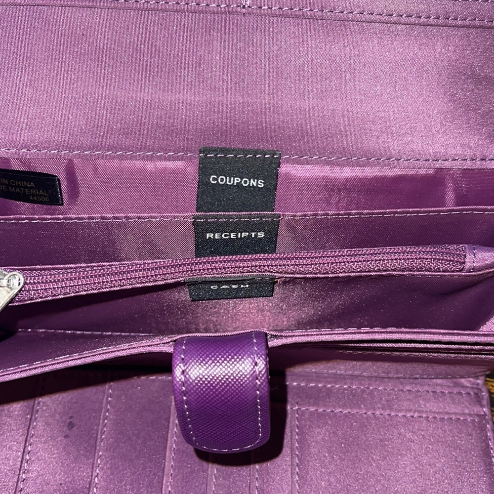 Organization Wallet - Picture 5 of 7